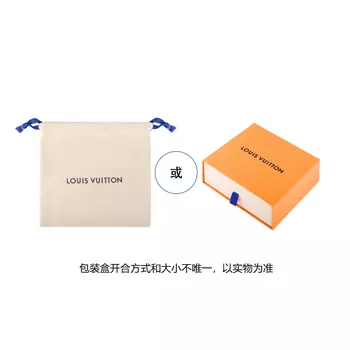Двусторонний ремень Lv Taurillon 40 мм LOUIS VUITTON