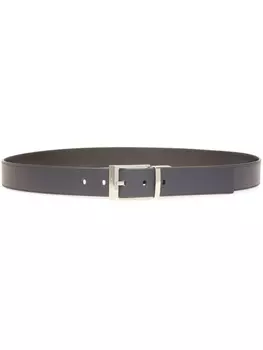 Двусторонний ремень Shiffie Bally, черный