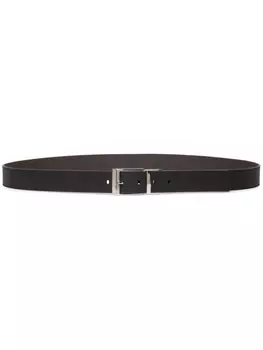 Двусторонний ремень Shiffie Bally, черный