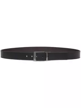 Двусторонний ремень Shiffie Bally, черный