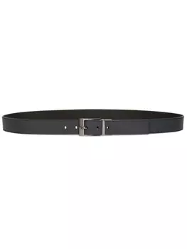 Двусторонний ремень Shiffie Bally, синий