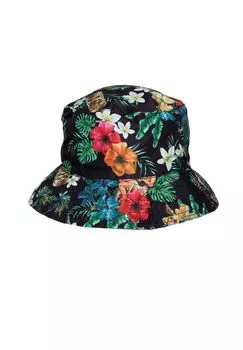 Двусторонний узор KING KEROSIN, черный