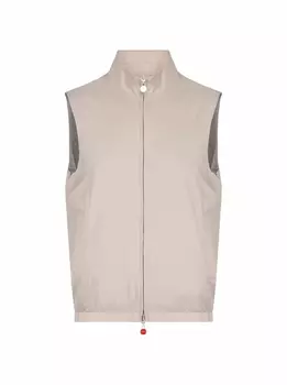 Двусторонний жилет Kiton
