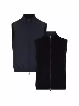 Двусторонний жилет Loro Piana