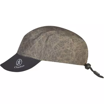 Двусторонняя бейсболка Chaskee, зеленый