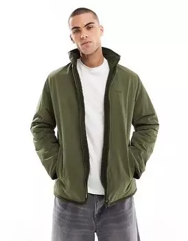 Двусторонняя флисовая куртка Barbour