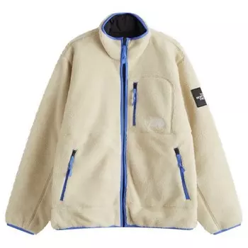 Двусторонняя флисовая куртка Nse x yinka ilori The North Face, черный