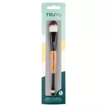 Двусторонняя кисть Perfection Qvs