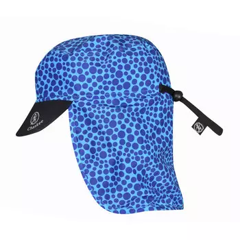 Двусторонняя крышка Chaskee, синий