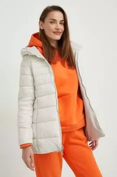 Двусторонняя куртка Answear Lab, бежевый