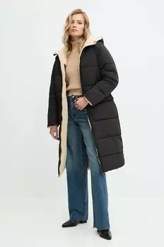 Двусторонняя куртка Answear.Lab, черный