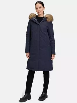 Двусторонняя куртка Betty Barclay, синий