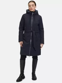 Двусторонняя куртка Betty Barclay, синий