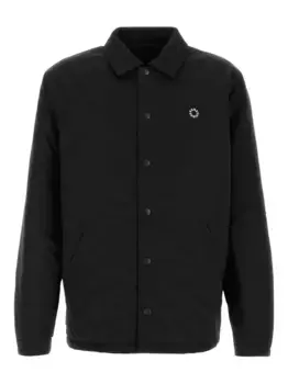 Двусторонняя куртка Boke Flower 2.0 KENZO, черный