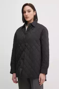 Двусторонняя куртка Calvin Klein Jeans, серый