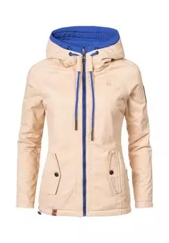 Двусторонняя куртка Chuu MARIKOO, бежевый