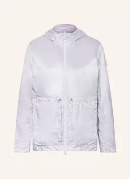 Двусторонняя куртка Colmar, фиолетовый