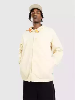 Двусторонняя куртка Continental на молнии во всю длину Cookies, бежевый