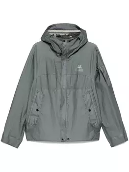 Двусторонняя куртка CP Company Gore G-Type C.P. Company, серый