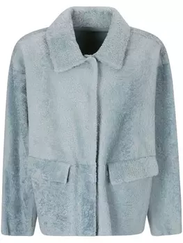 Двусторонняя куртка Desa 1972, синий