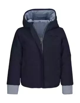 Двусторонняя куртка First Instinct от Killtec "FIW 4 MNS JCKT" First Instinct By Killtec, синий