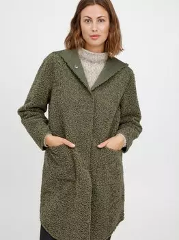 Двусторонняя куртка frcalam Fransa, зеленый