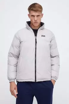 Двусторонняя куртка Helly Hansen, черный