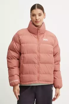 Двусторонняя куртка Helly Hansen, оранжевый
