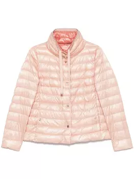 Двусторонняя куртка Herno, розовый