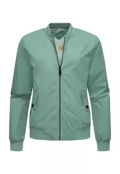 Двусторонняя куртка Joom Ragweartm, цвет Ocean Green