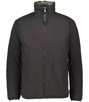 Двусторонняя куртка Marc O'Polo, черный
