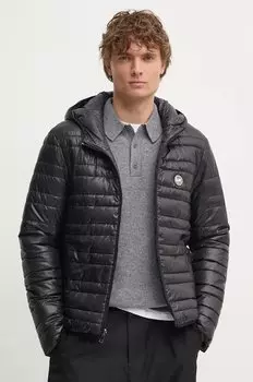 Двусторонняя куртка Michael Kors, черный