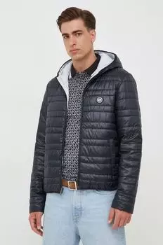 Двусторонняя куртка Michael Kors, черный