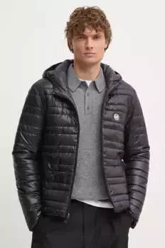 Двусторонняя куртка Michael Kors, черный