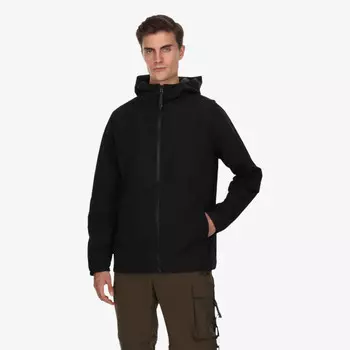 Двусторонняя куртка Mont, серый