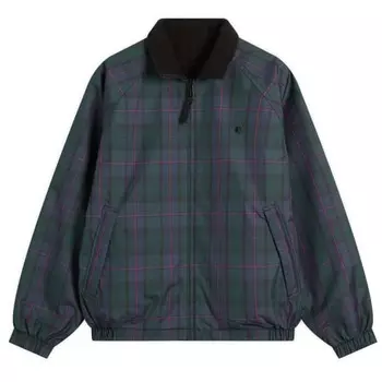 Двусторонняя куртка-планер Carhartt Wip, мультиколор