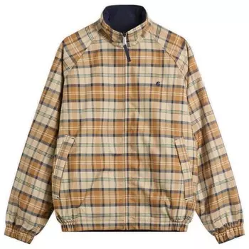 Двусторонняя куртка-планер Carhartt Wip, мультиколор