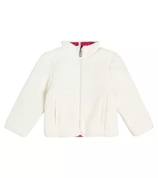 Двусторонняя куртка Polo Ralph Lauren, разноцветный