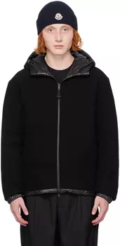 Двусторонняя куртка-пуховик Grey & Brisote Moncler