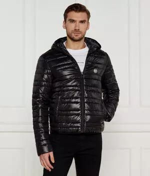 Двусторонняя куртка Regular fit Michael Kors, черный