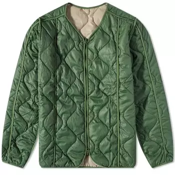 Двусторонняя куртка с подкладкой Foret Humid