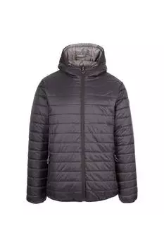 Двусторонняя куртка Senby Trespass, черный