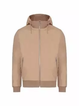 Двусторонняя куртка Seraphin