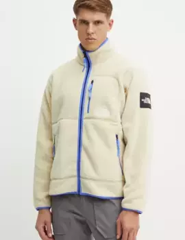 Двусторонняя куртка TNF x Yinka Ilori The North Face, бежевый