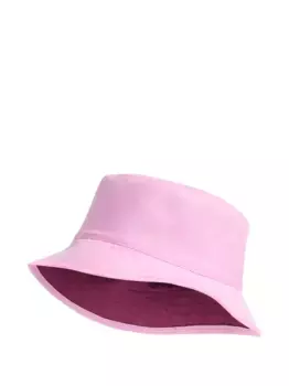 Двусторонняя панама Class V The North Face Kids, розовый