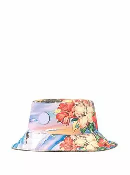 Двусторонняя панама Gucci