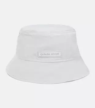 Двусторонняя панама horizon Canada Goose, мультиколор