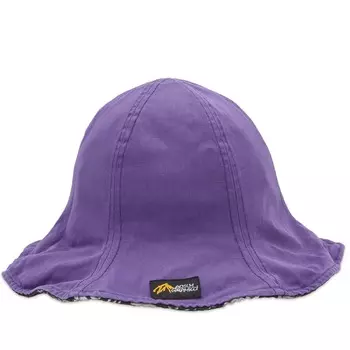 Двусторонняя панама Tulip из коллаборации с Adsum Gramicci