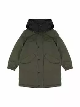 Двусторонняя парка Moncler