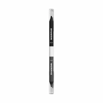 Двусторонняя подводка для глаз bi-liner dual-ended pencil Morphe, цвет truth or dare, количество 1 шт.